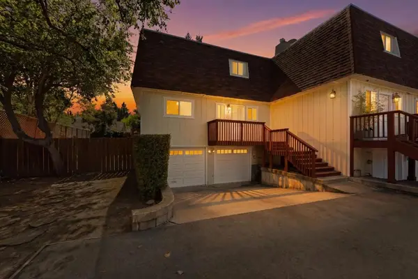 135 E Okeefe Street #4, Menlo Park, CA 94025