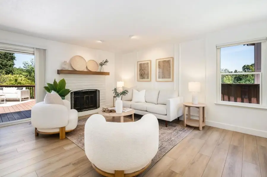 241 Western Hills Drive, Pleasant Hill, CA 94523 - #3