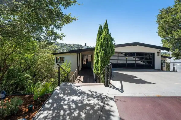 182 Coronado Avenue, San Carlos, CA 94070