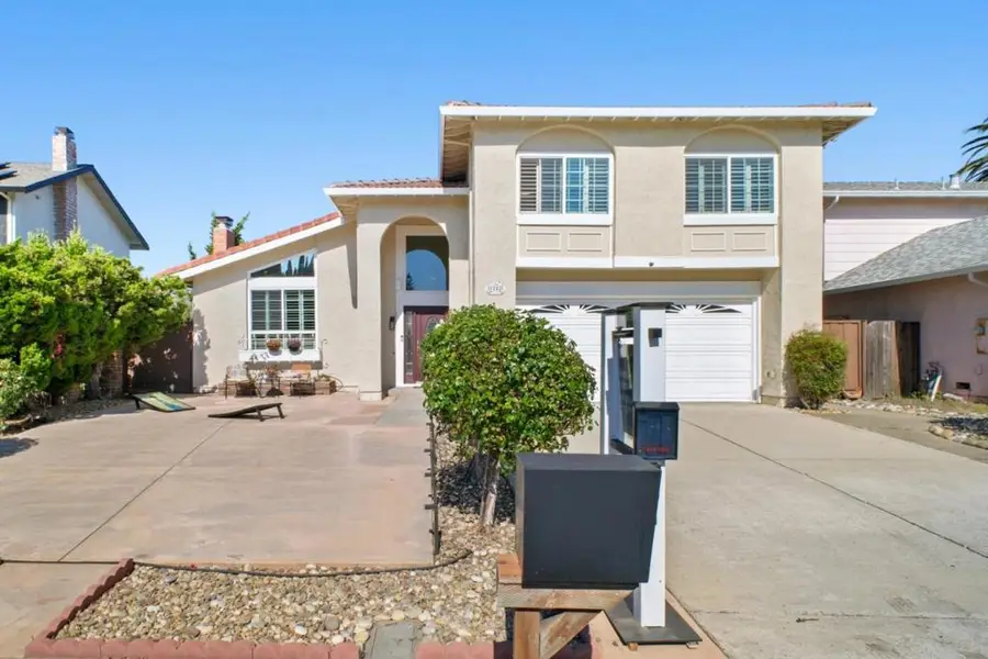 1252 Belbrook Way, Milpitas, CA 95035 - #2
