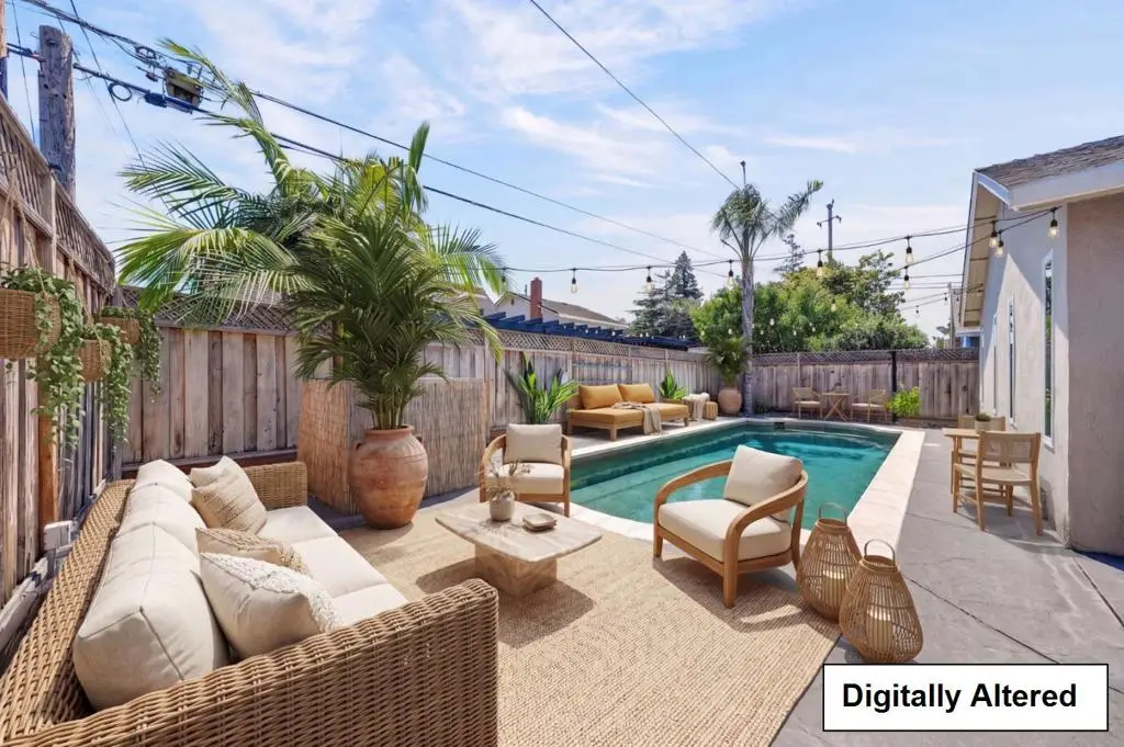 276 Bieber, San Jose, CA 95123 - #1