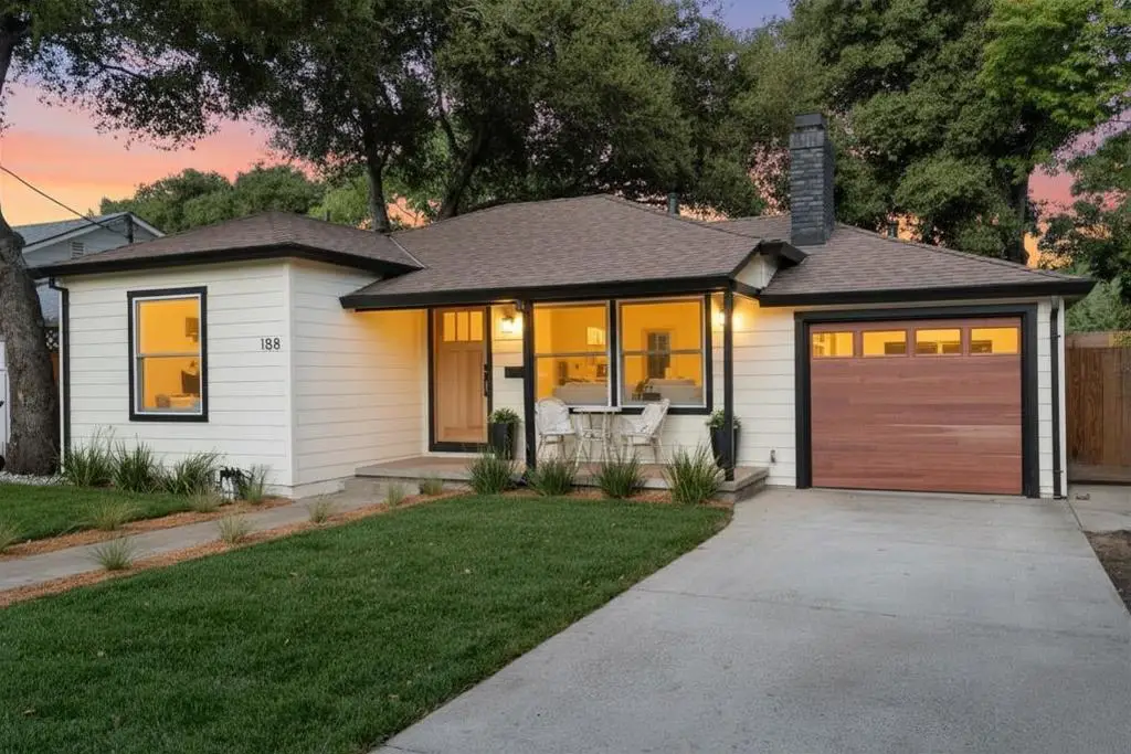 188 S Morrison Avenue, San Jose, CA 95126 - #1