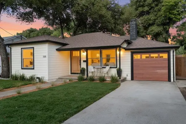 188 S Morrison Avenue, San Jose, CA 95126