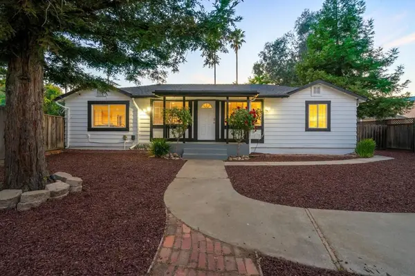 1131 Shamrock Drive, Campbell, CA 95008