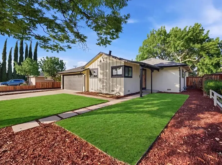 5430 Clovercrest Drive, San Jose, CA 95118 - #2