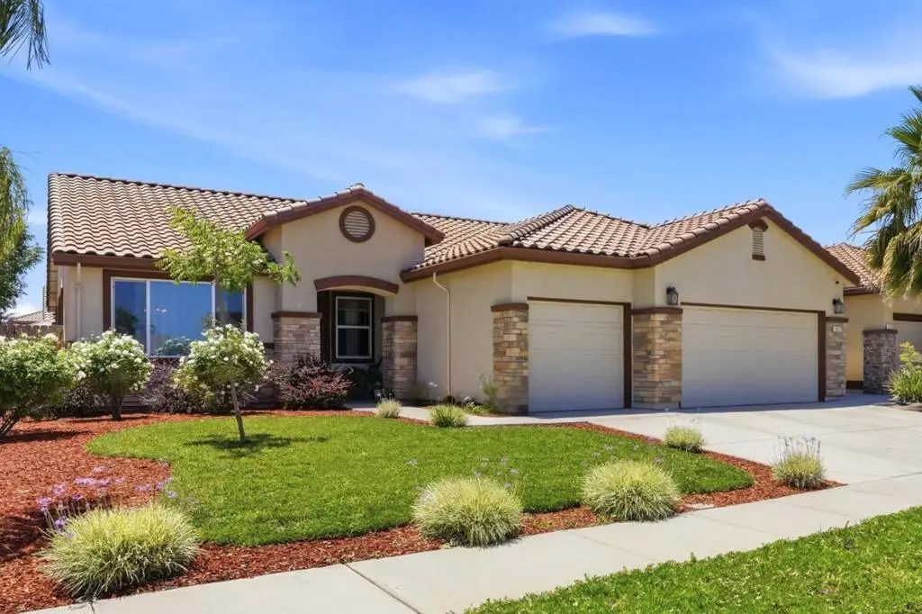 1437 Willmott Road, Los Banos, CA 93635 - #1
