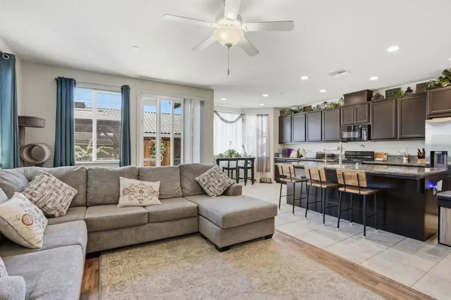 1437 Willmott Road, Los Banos, CA 93635 - #2