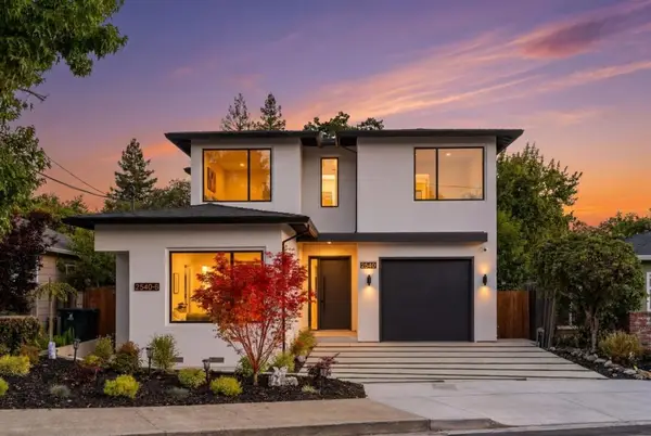2540 Howard Avenue, San Carlos, CA 94070