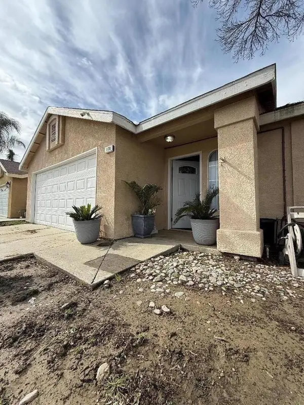170 Willow Springs Avenue, Coalinga, CA 93210