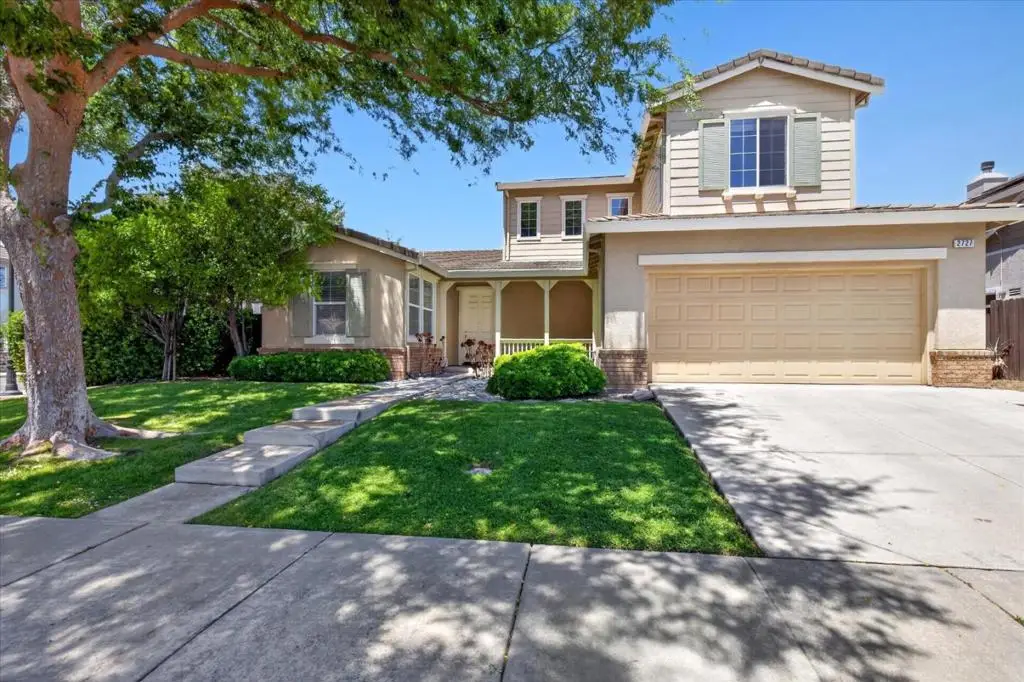 2727 Marshall Court, Tracy, CA 95377 - #1