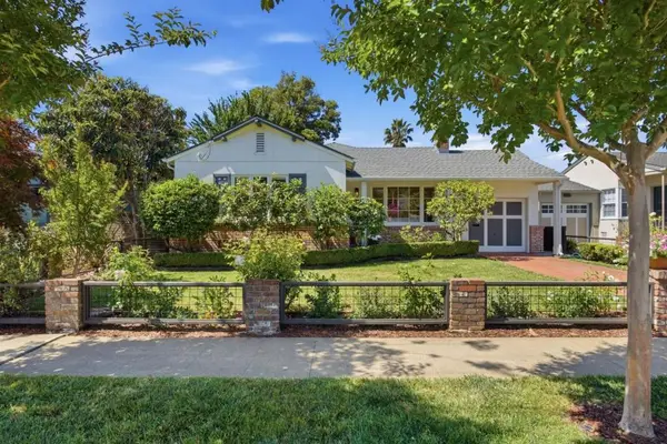 921 Azalea Avenue, Burlingame, CA 94010