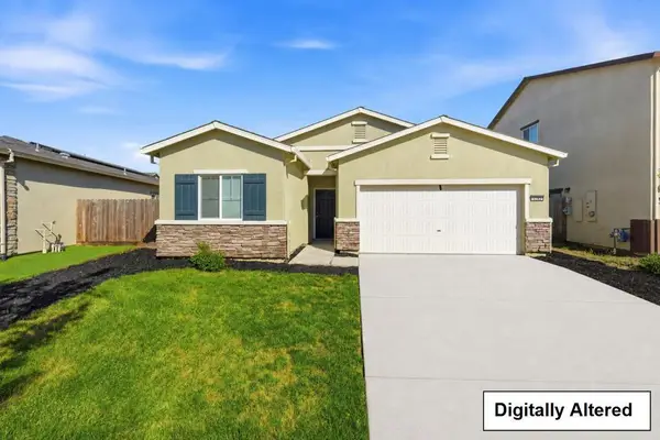 4262 Freemark Avenue, Merced, CA 95348