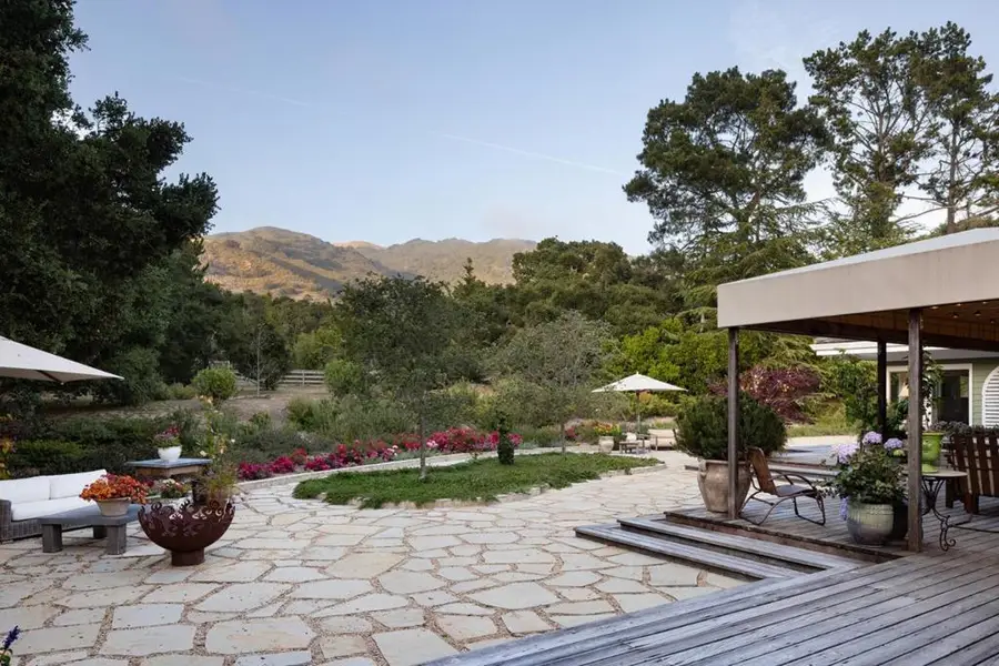 25 Miramonte Road, Carmel Valley, CA 93924 - #2