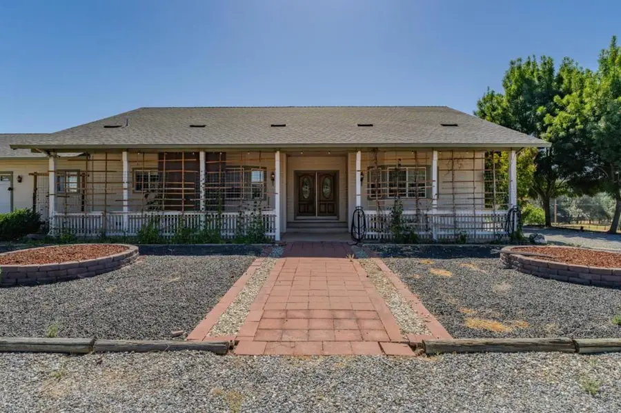 11 Duck Creek Court, Valley Springs, CA 95252 - #3