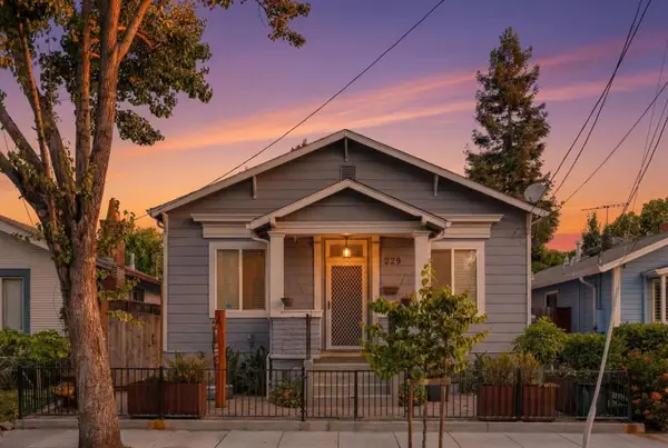 229 Washington Street, San Jose, CA 95112