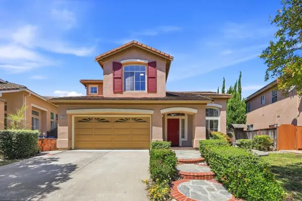 1559 Hammett Court, San Jose, CA 95132
