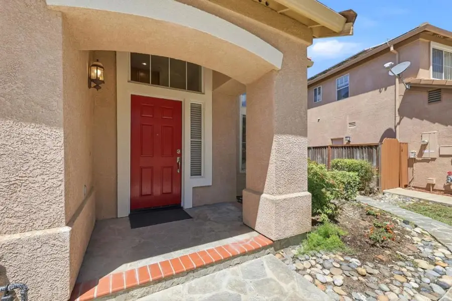 1559 Hammett Court, San Jose, CA 95132 - #2
