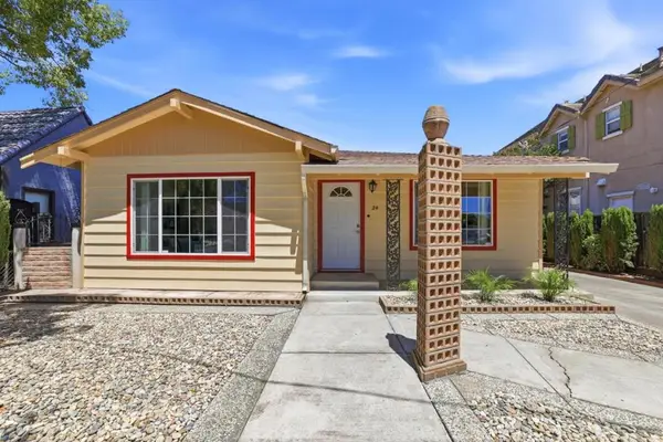 24 Scharff Avenue, San Jose, CA 95116