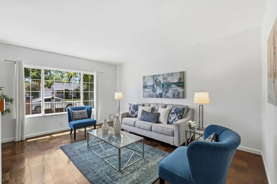 24 Scharff Avenue, San Jose, CA 95116 - #3