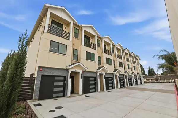 Address Withheld By Seller, Campbell, CA 95008