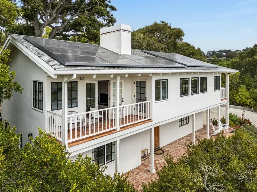 26282 Atherton Drive, Carmel, CA 93923 - #2