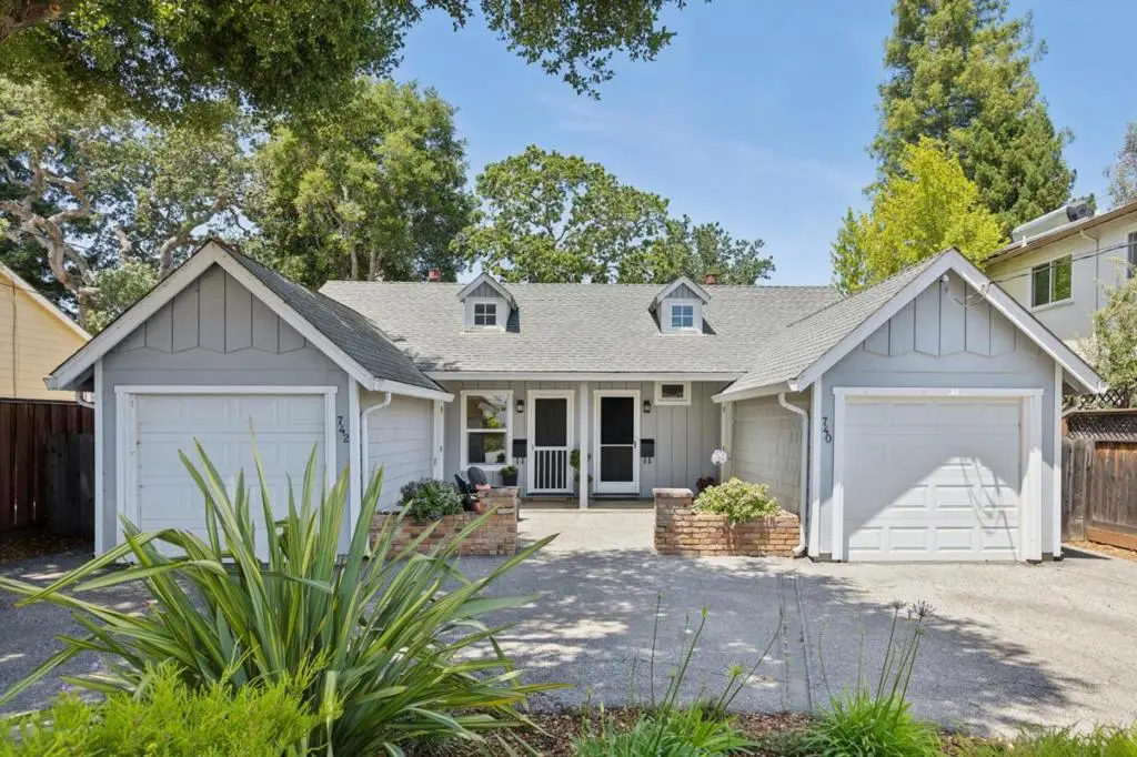 740 Roble Avenue, Menlo Park, CA 94025 - #1