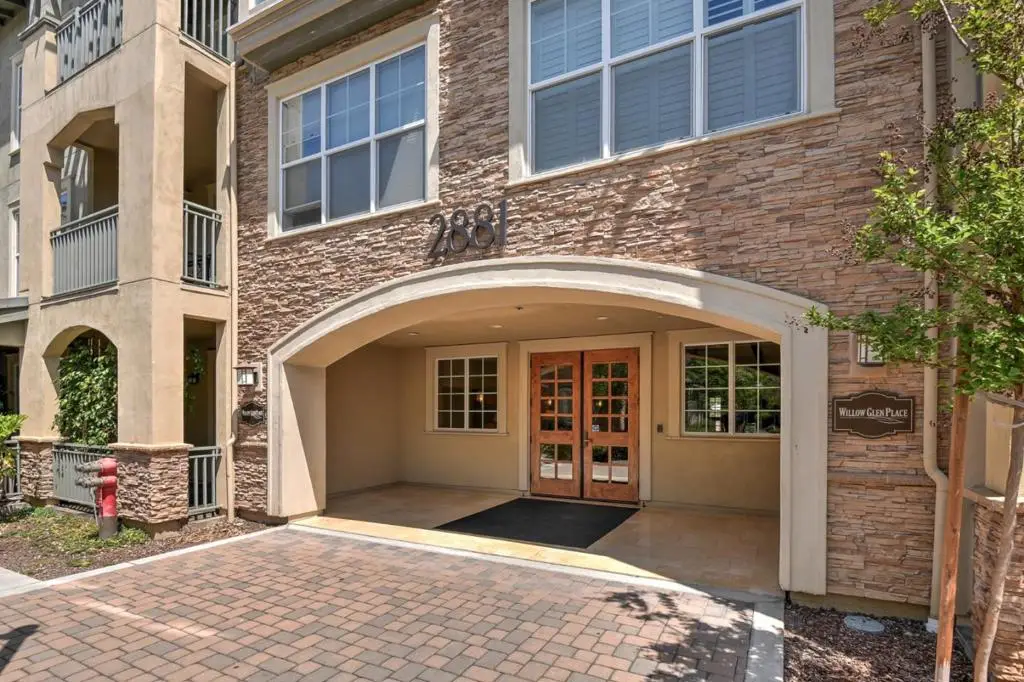 2881 Meridian Avenue #323, San Jose, CA 95124 - #1
