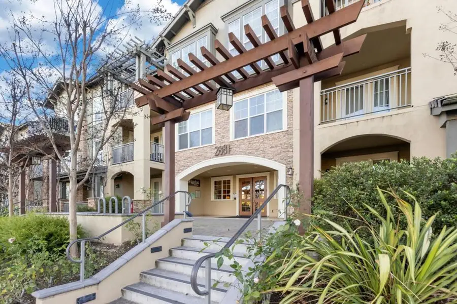 2881 Meridian Avenue #323, San Jose, CA 95124 - #2