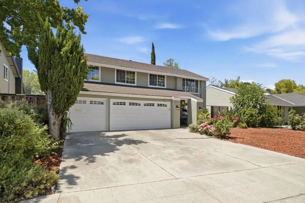 7035 Via Pradera, San Jose, CA 95139 - #1