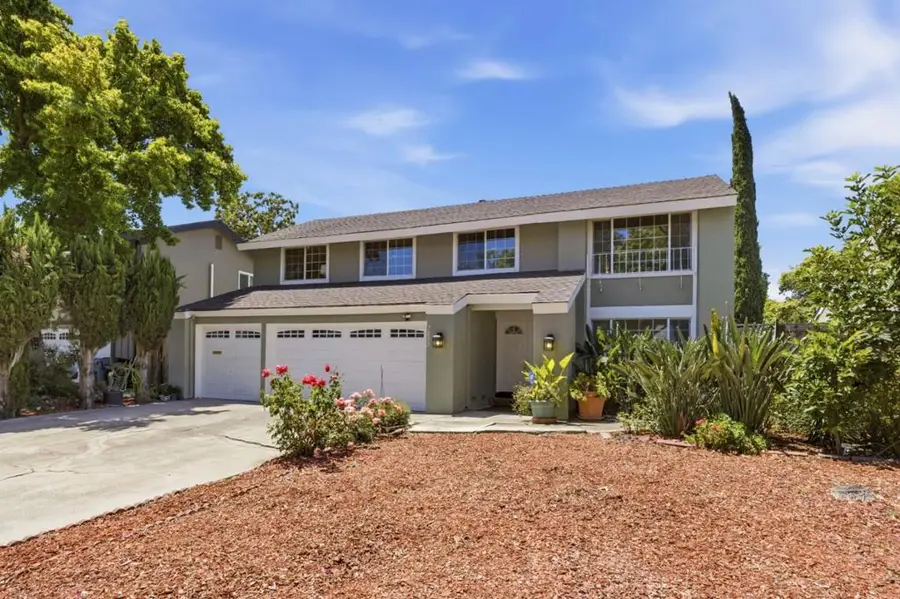 7035 Via Pradera, San Jose, CA 95139 - #2