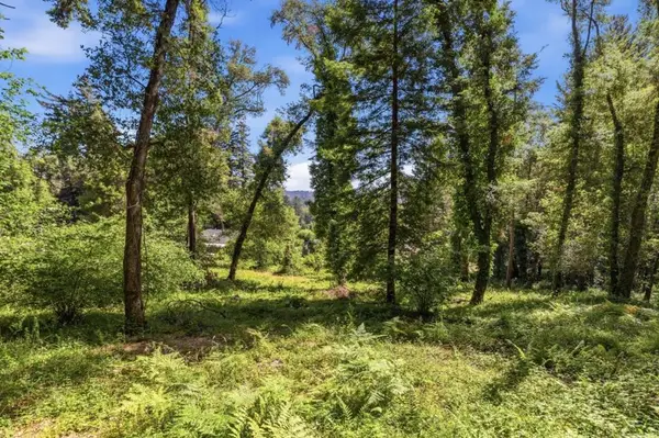 0 Garfield Way, Felton, CA 95018