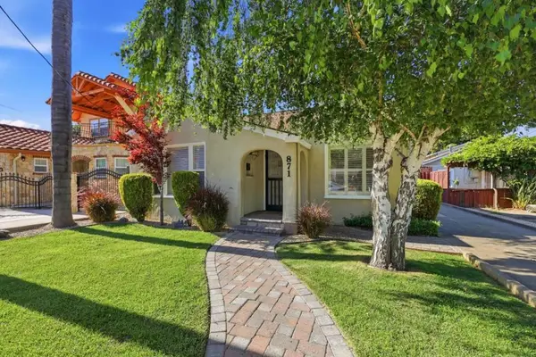 871 Paula Street, San Jose, CA 95126