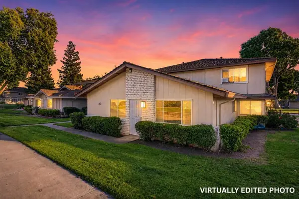 909 Gilchrist #1, San Jose, CA 95133