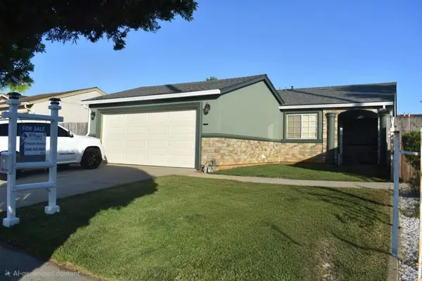 Address Withheld By Seller, San Jose, CA 95121