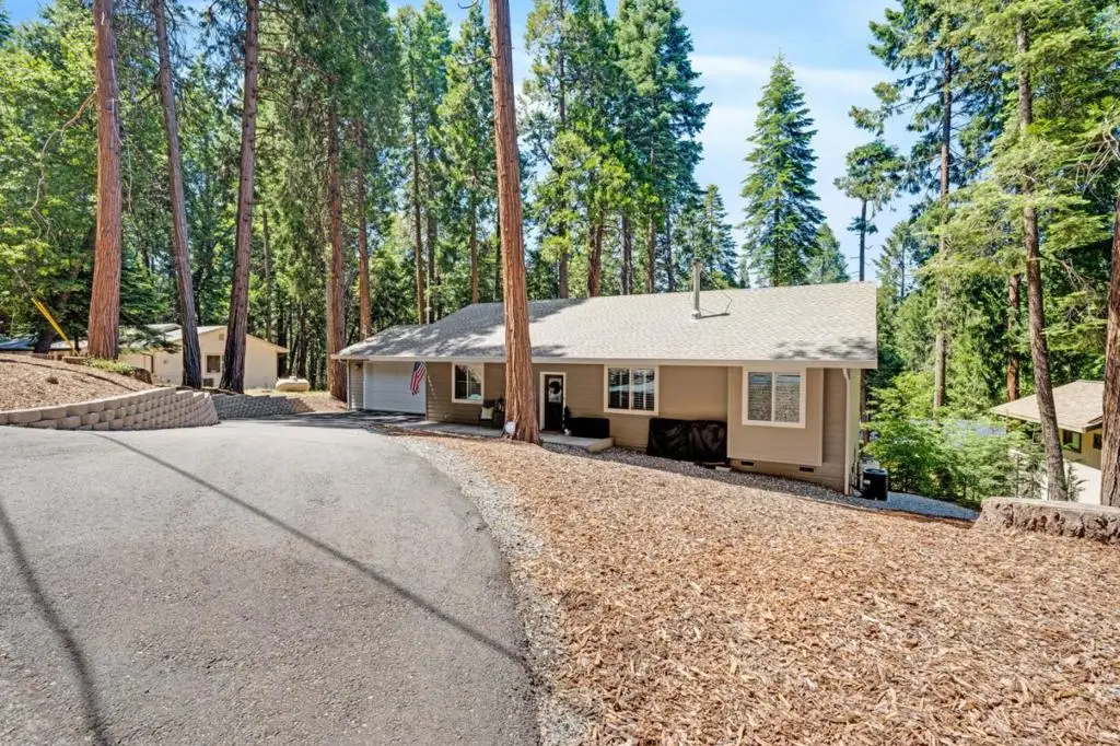 3884 Opal Trail, Pollock Pines, CA 95726 - #1