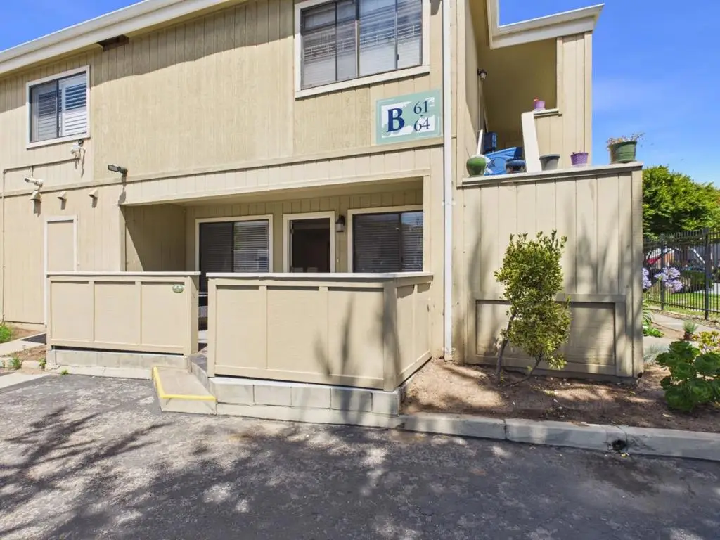 820 Casanova Avenue #61, Monterey, CA 93940 - #1