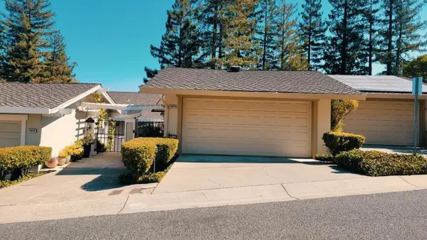 Address Withheld By Seller, Saratoga, CA 95070