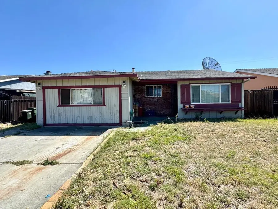 1486 Adrian Way, San Jose, CA 95122 - #2