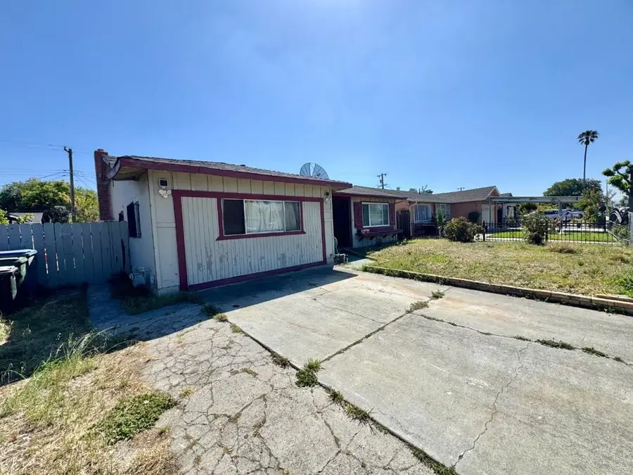 1486 Adrian Way, San Jose, CA 95122 - #3