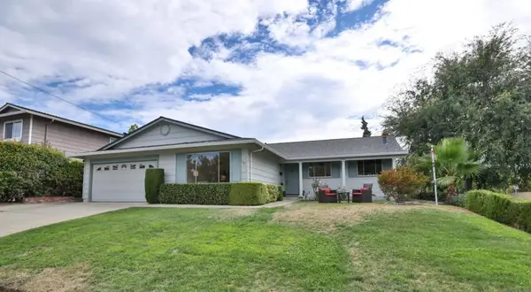 5963 Vera Cruz Drive, San Jose, CA 95120