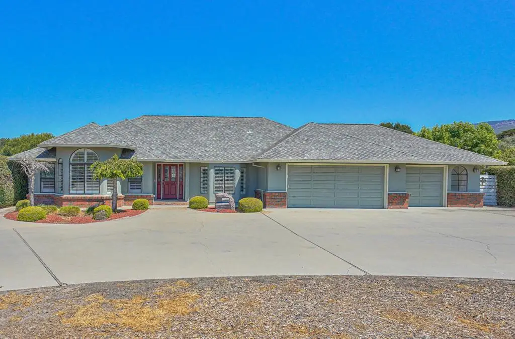 22105 Ranchito Drive, Salinas, CA 93908 - #1