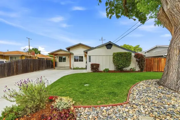 2133 Santa Cruz Avenue, Santa Clara, CA 95051