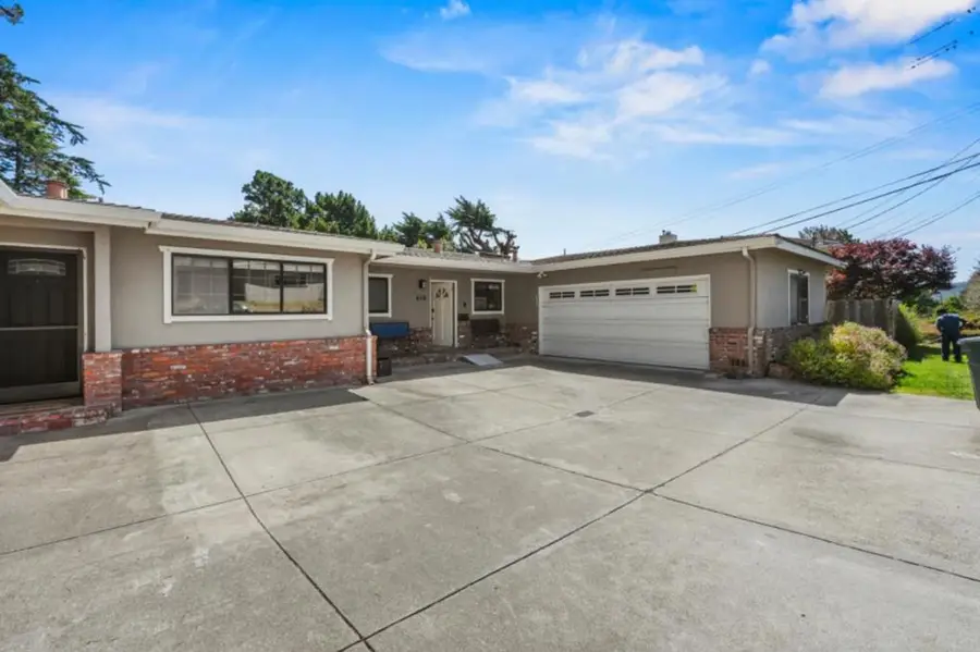 618 Mar Vista Drive, Monterey, CA 93940 - #2