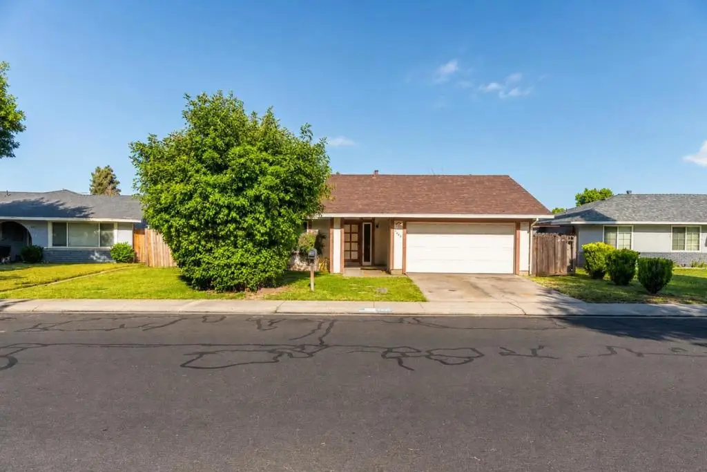 1421 Raquel Lane, Modesto, CA 95355 - #1