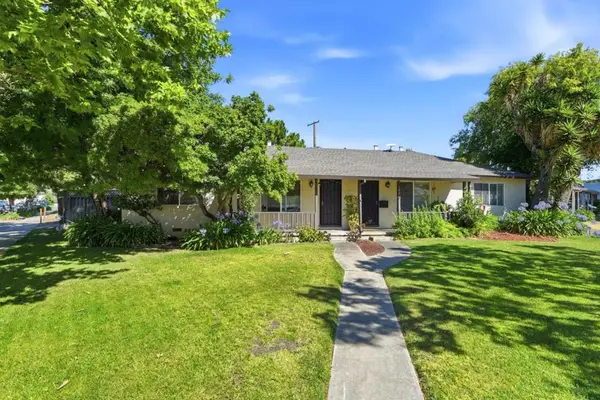 742 N Genevieve Lane, San Jose, CA 95128