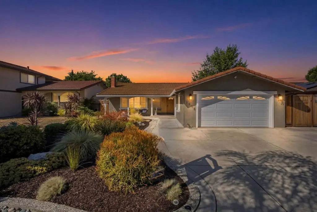 2235 Fairmont Drive, San Jose, CA 95148 - #1