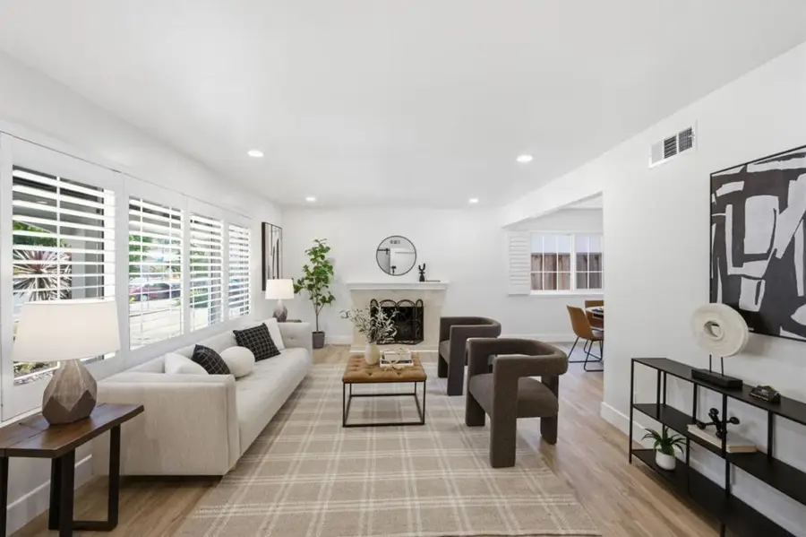 2235 Fairmont Drive, San Jose, CA 95148 - #2