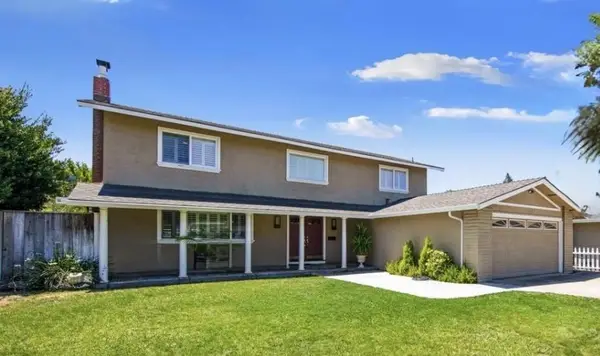 268 Sorrento Way, San Jose, CA 95119