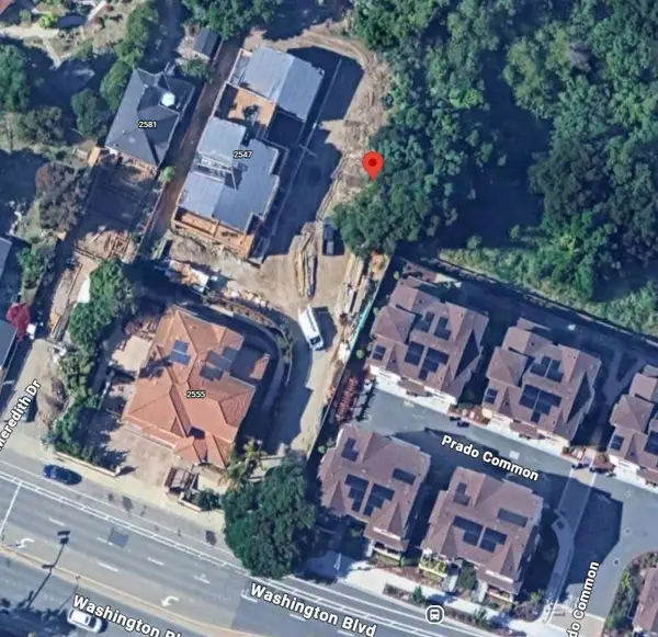 2539 Washington, Fremont, CA 94539