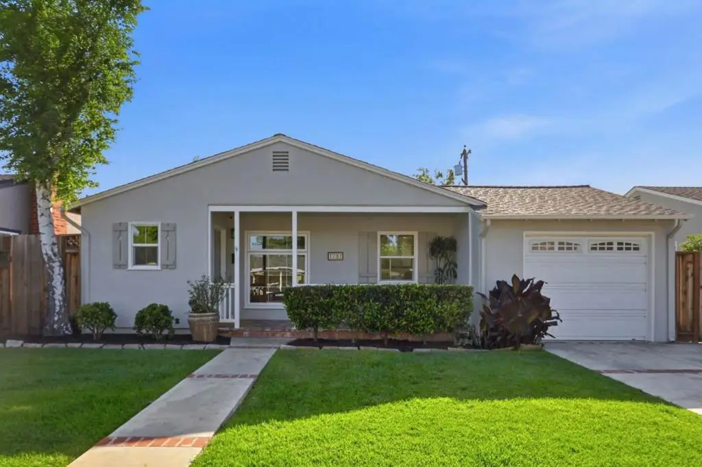 1791 Kirkland Avenue, San Jose, CA 95125 - #1